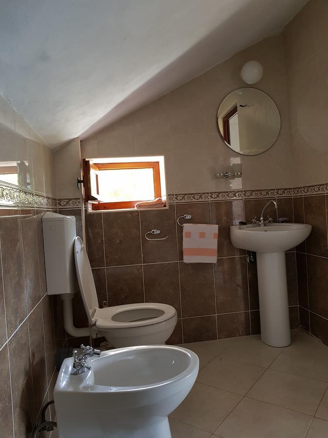 Casa Di Lukovic II Villa Tivat Eksteriør bilde