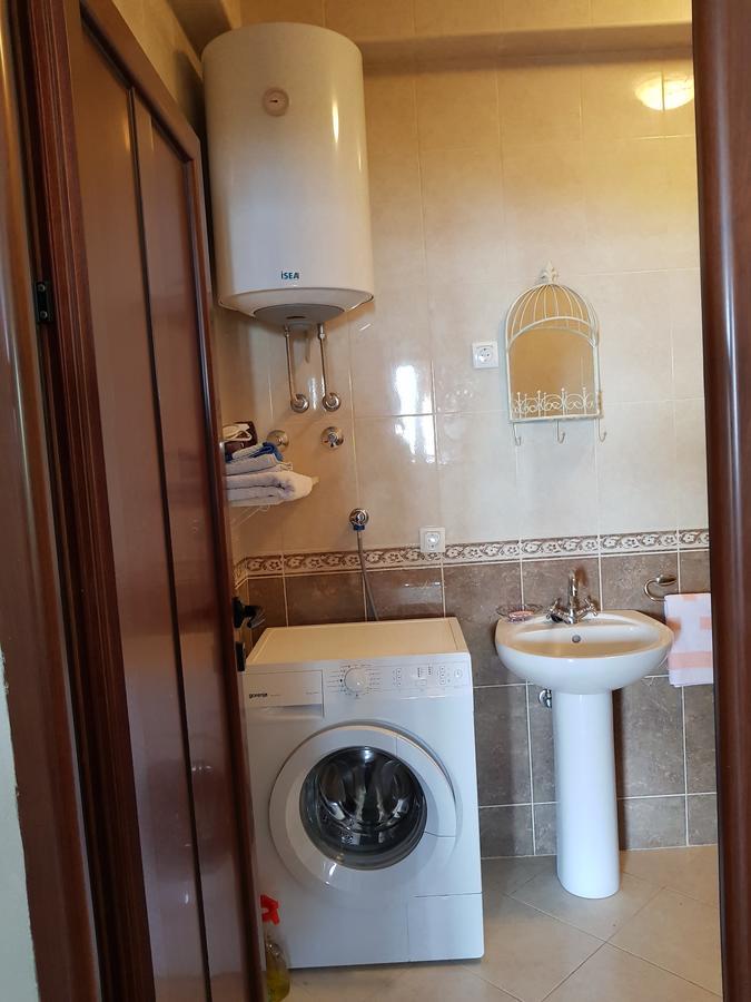 Casa Di Lukovic II Villa Tivat Eksteriør bilde