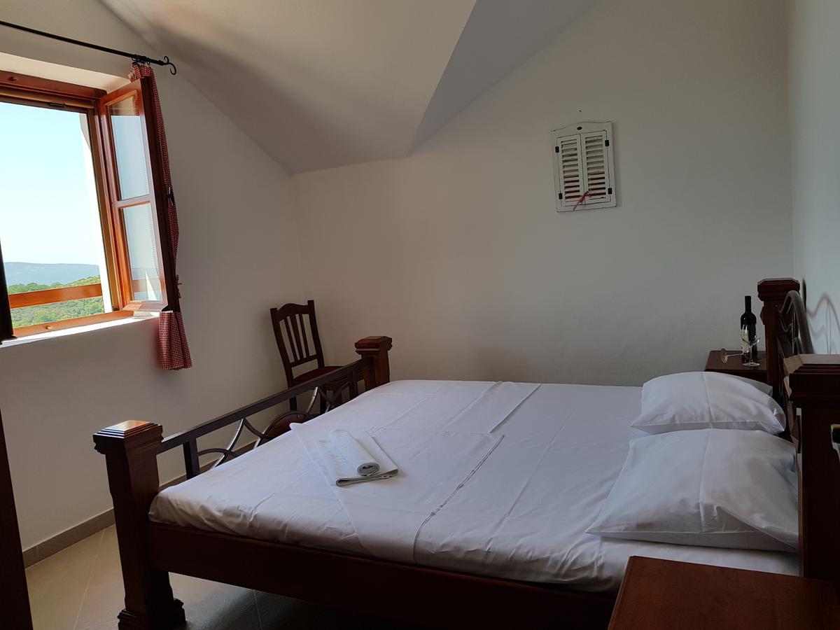 Casa Di Lukovic II Villa Tivat Eksteriør bilde