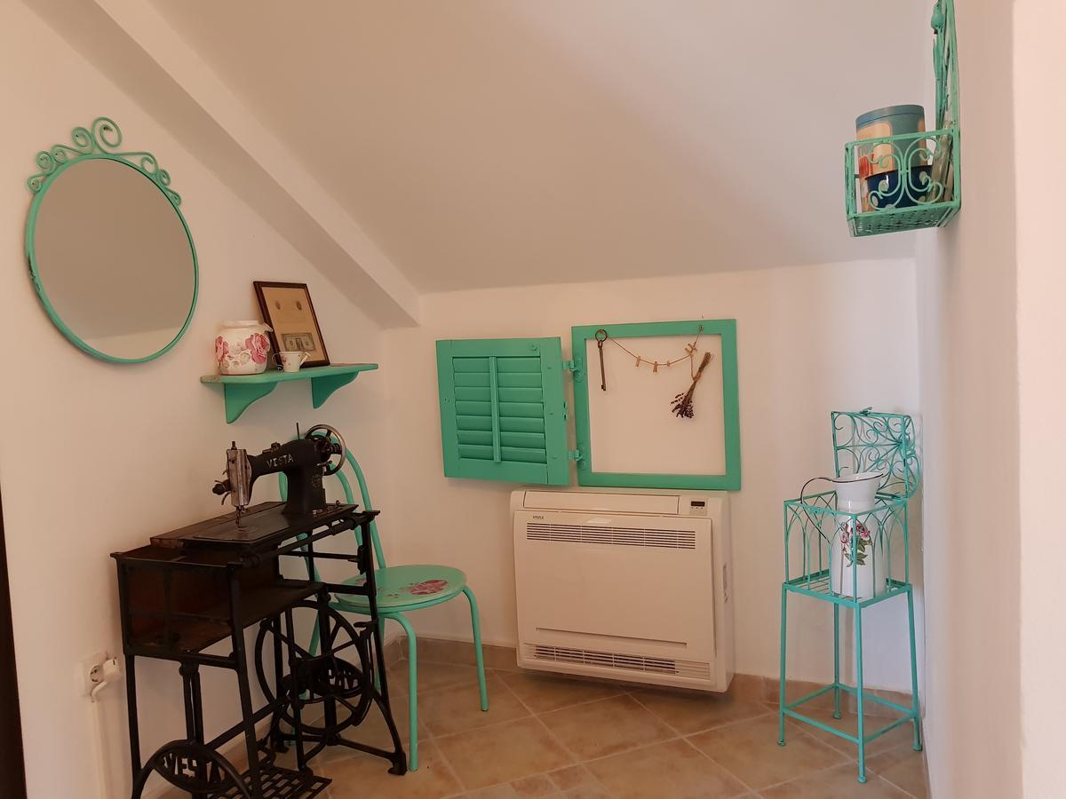 Casa Di Lukovic II Villa Tivat Eksteriør bilde