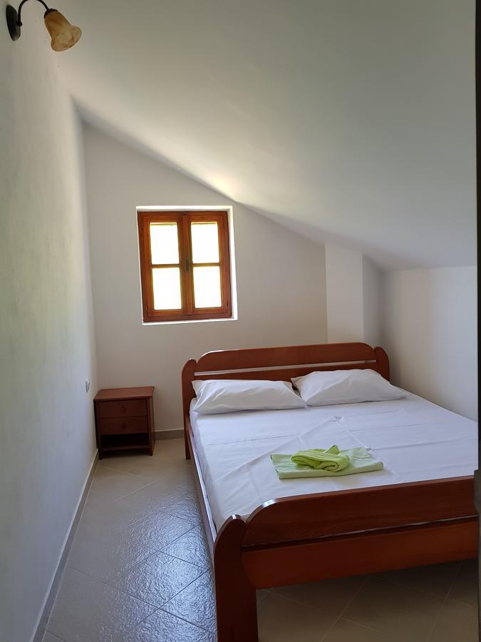 Casa Di Lukovic II Villa Tivat Eksteriør bilde