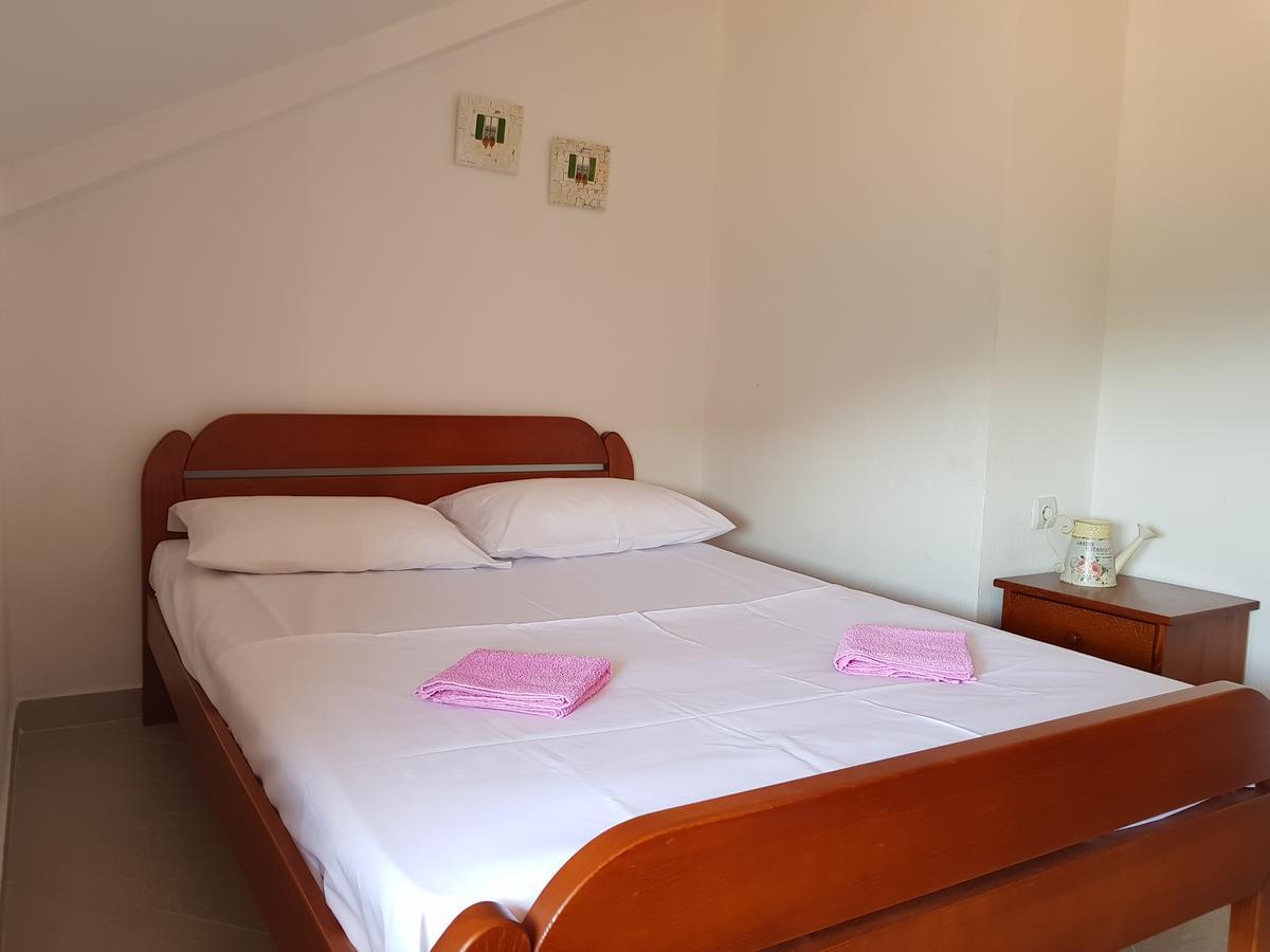 Casa Di Lukovic II Villa Tivat Eksteriør bilde
