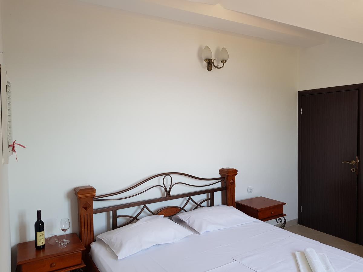 Casa Di Lukovic II Villa Tivat Eksteriør bilde