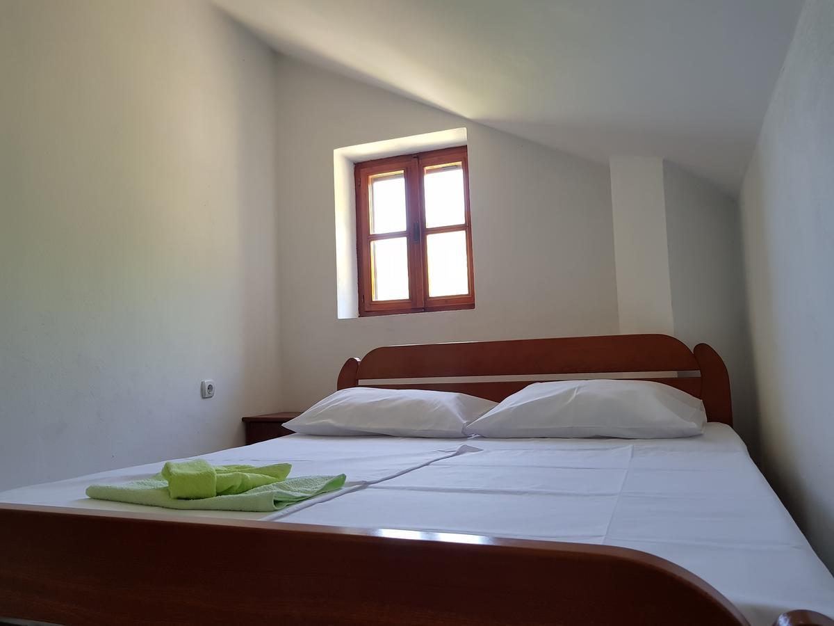 Casa Di Lukovic II Villa Tivat Eksteriør bilde